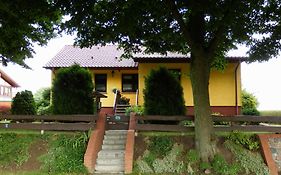 Ferienwohnung unweit der Müritz